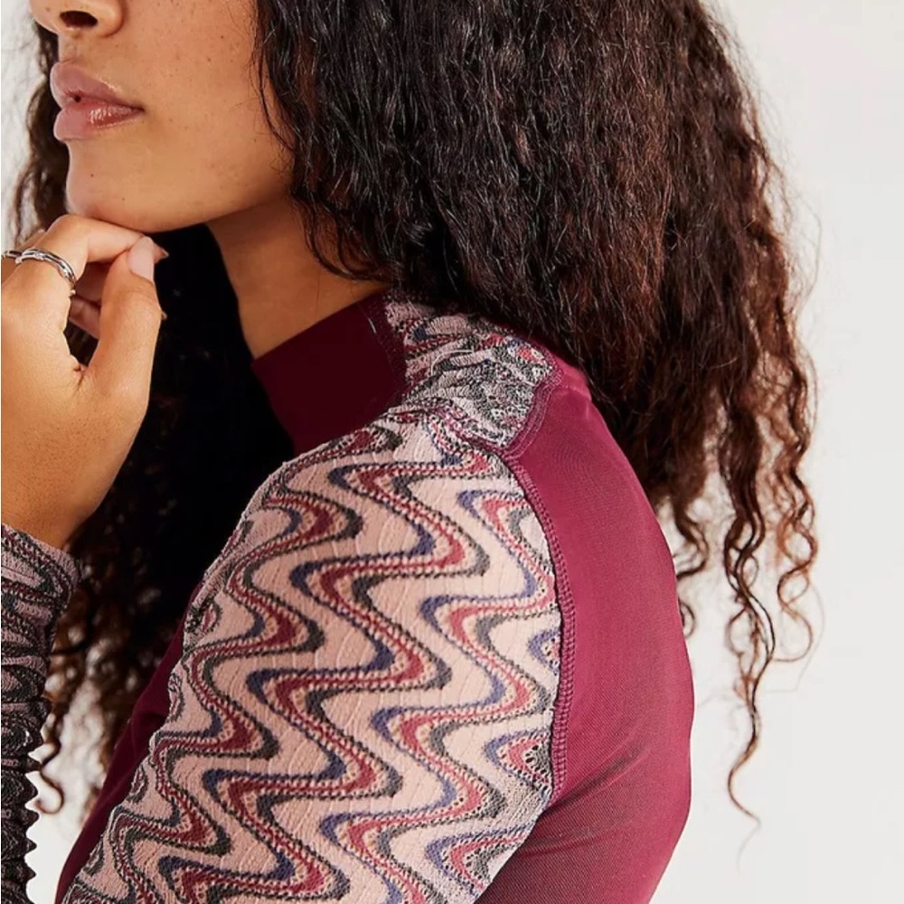 Free People Eve Top - Picture 3 of 14